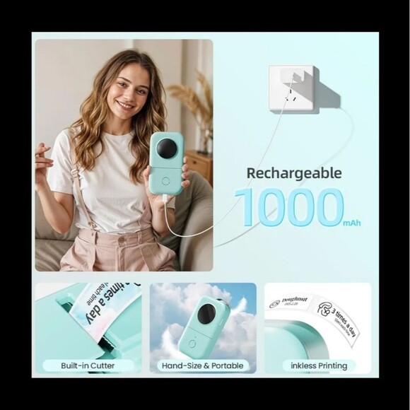 Label Maker - Picture 7 of 7